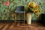 Кварц-винил Клеевой LVT Vinilam Parquet Herringbone Glue LVT 2,5 мм Паркет Парижский 2.79 м2