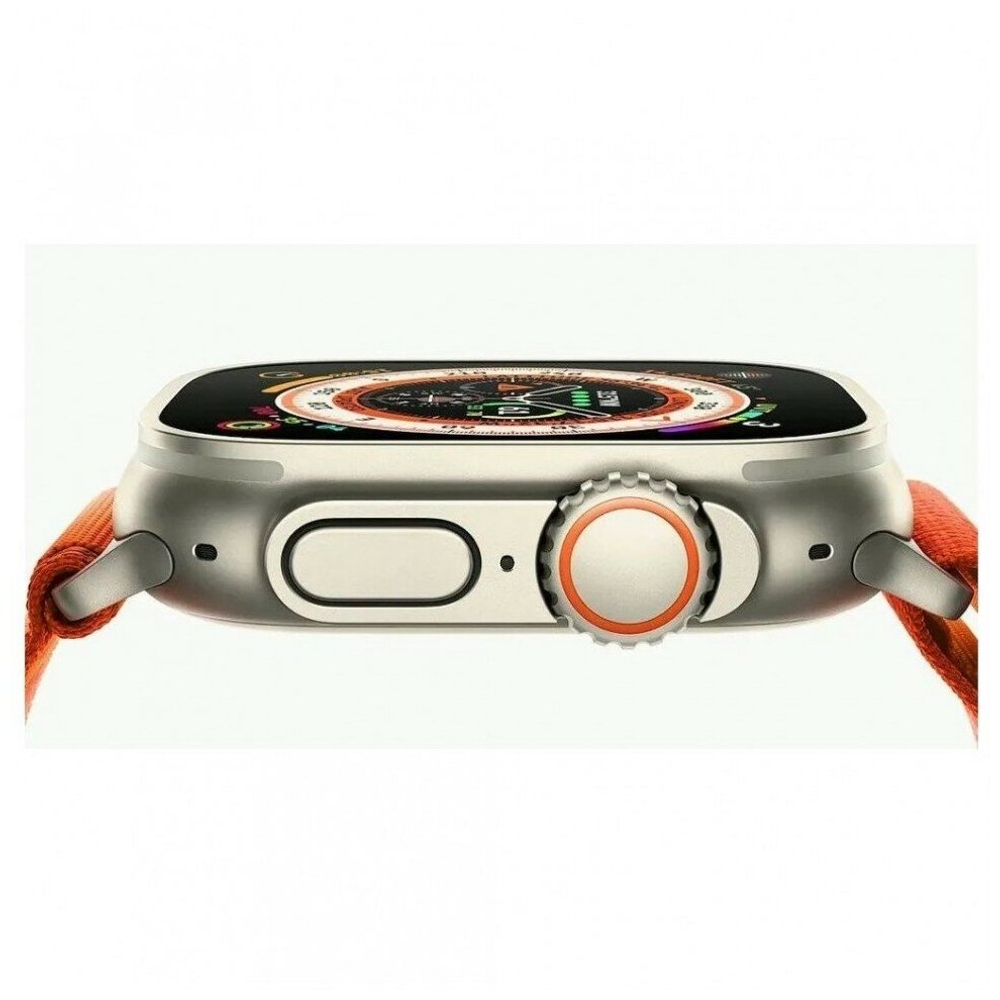 Умные часы Smart Watch Ultra 8 49 mm