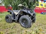 Квадроцикл PROMAX ATV 250 (2025)