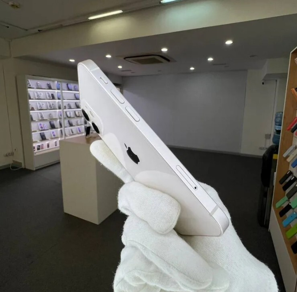 iPhone 12 Mini, 128 ГБ б/у