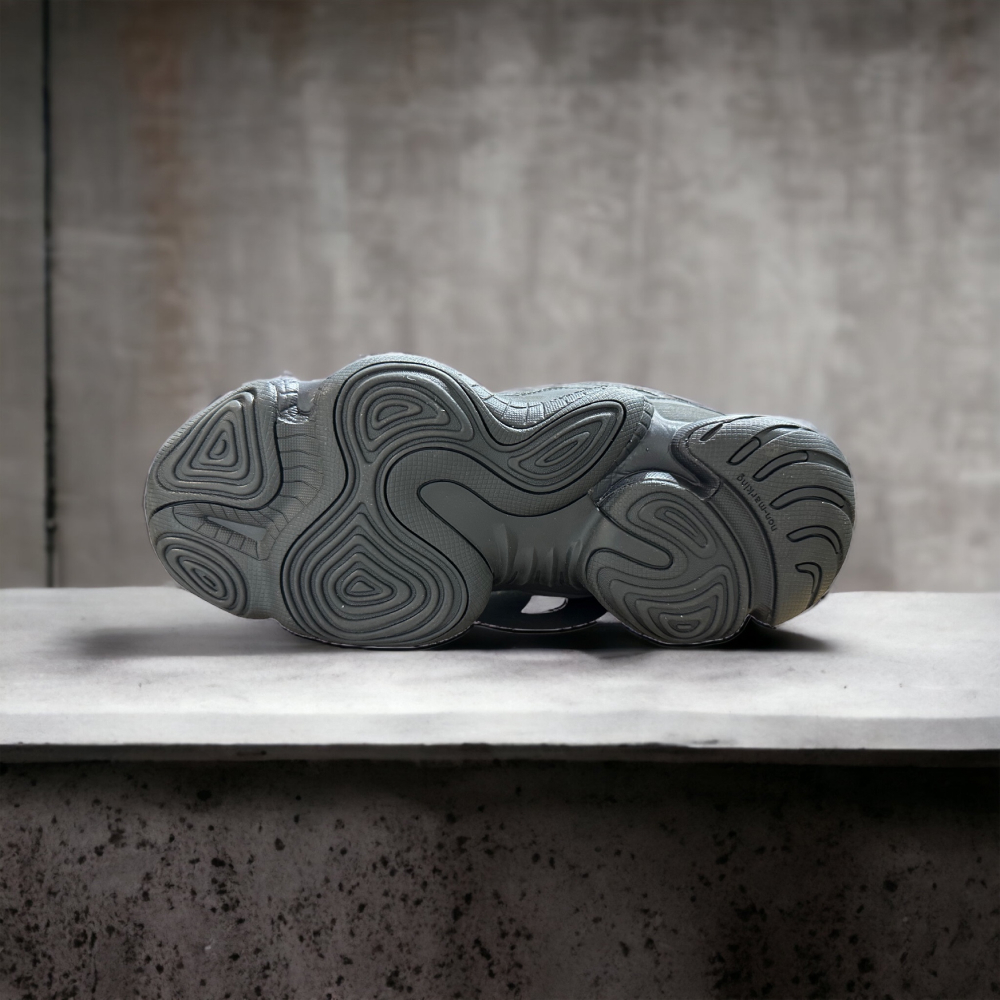 Adidas Yeezy Boost 500 • Utility Black