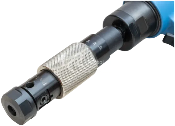 Машина резьбонарезная пневматическая Sumake ST-TT120