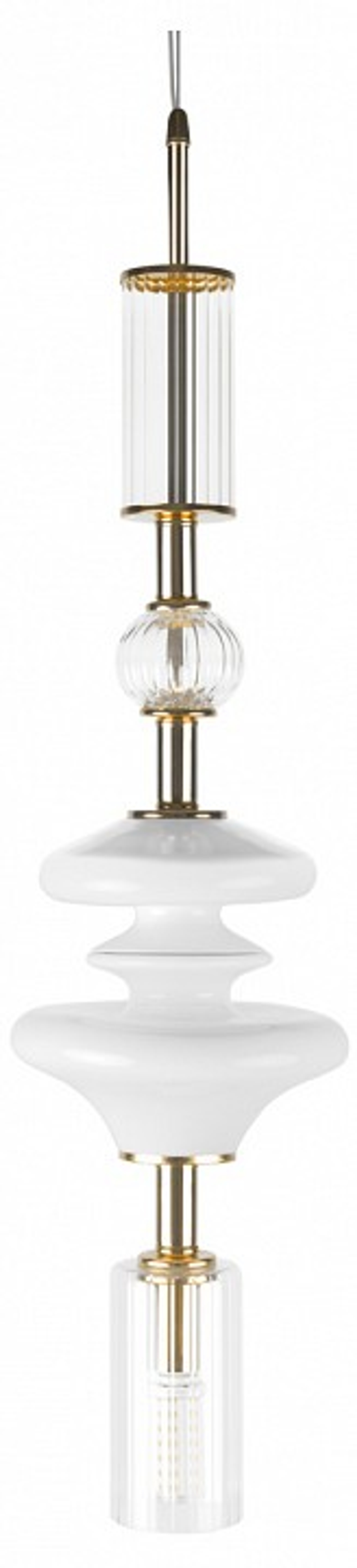 Подвесной светильник Loft it Spindle 10423/C