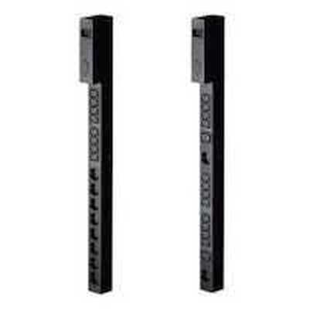 Блок розеток C3 Solutions C3.PM4008