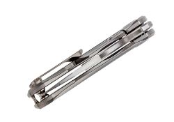 Нож Bestech BT2103D Strelitфотография - 3