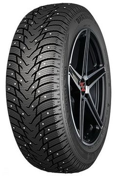 Nankang SW-8 235/65 R17 108T XL шип.