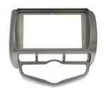 Переходная рамка магнитолы HONDA FIT, JAZZ 2001-2007 9 дюймов