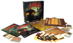 Ярость Дракулы (Fury of Dracula). 3-я редакция