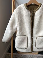 Двухсторонняя куртка Jacadi, 128