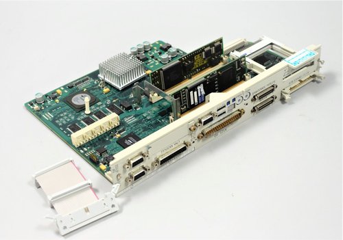 SIEMENS 6FC5357-0BB34-0AE1