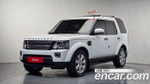 Land Rover Discovery 3.0 SDV6 SE — 2016
