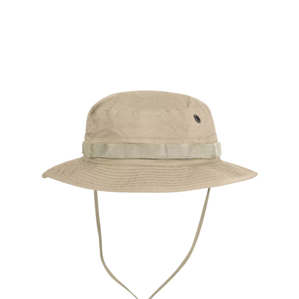 Панама Helikon-Tex Boonie Hat - Polycotton Ripstop Khaki