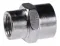 Переходник Fubag с 1/4"F на елочку 6 мм