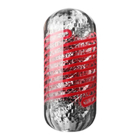Мастурбатор 13см Tenga Spinner DX 03 Steps Masturbator SPD-003