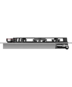 Газовая варочная панель Kuppersberg FS 67 X фото 8