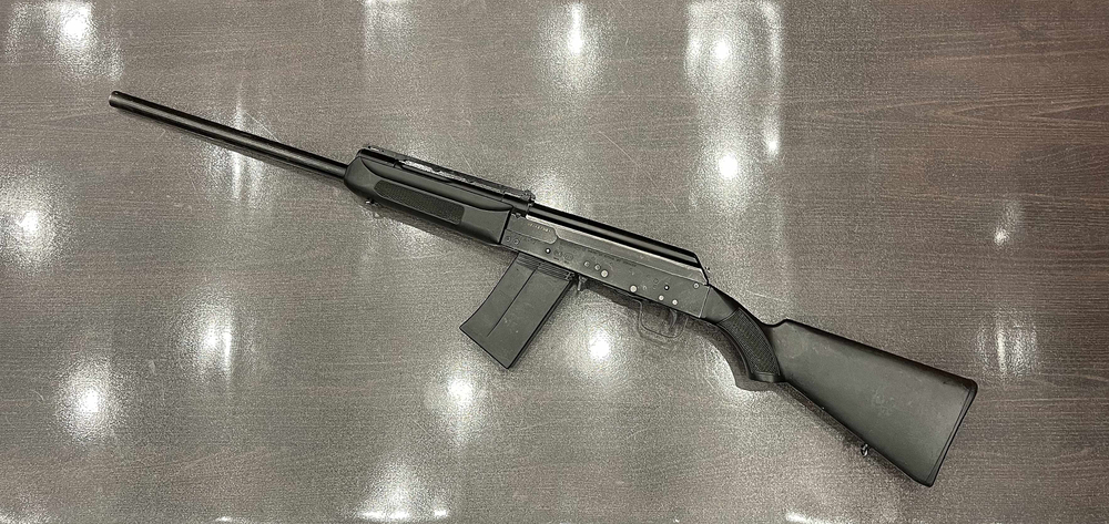 Сайга-12 к.12/76 № 991437521