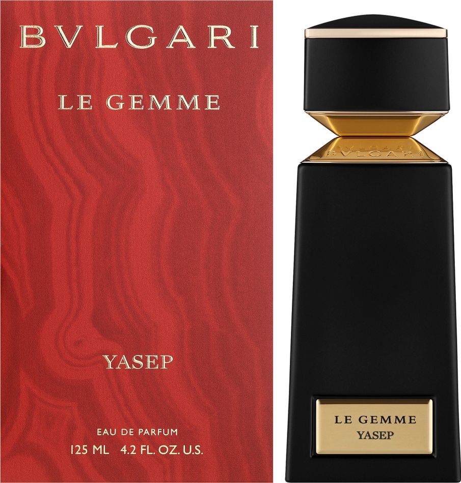 Bvlgari Le Gemme Yasep Парфюм мужской