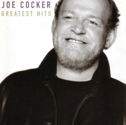 Joe Cocker — Greatest Hits (CD)