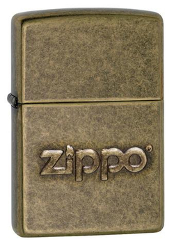 Зажигалка ZIPPO 28994 Zippo Stamp