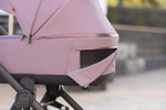 Коляска 2 в 1 Carrello Omega+ CRL-6540/1