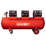 Компрессор PASSAT-250/1250 MODULE 4G безмасляный — фото 6