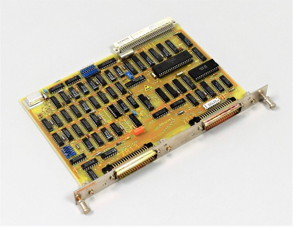SIEMENS 6FX1115-0AA02