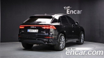 Audi Q8 55 TFSI Quattro Premium — 2021