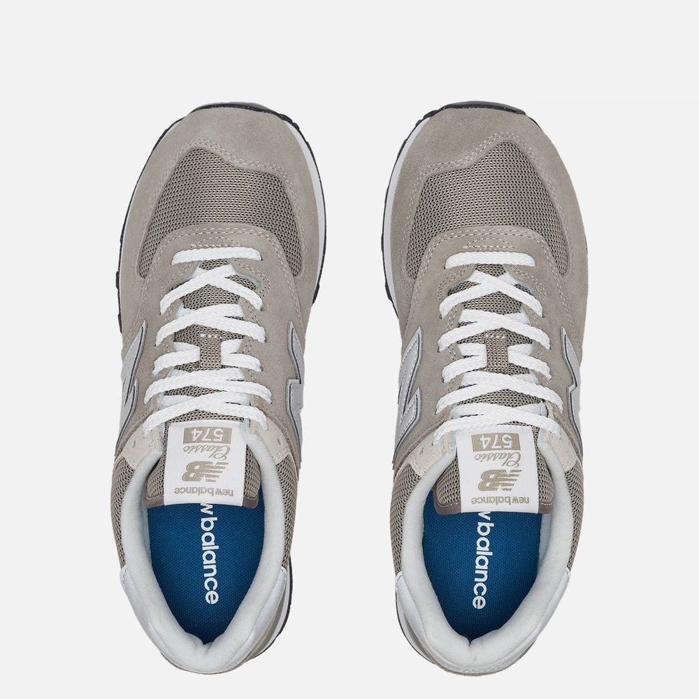 Кроссовки мужские NEW BALANCE ML574EVG