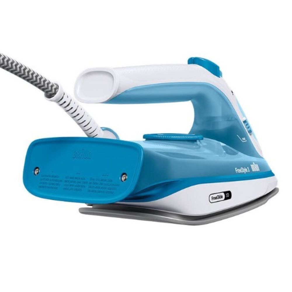 Утюг Braun FreeStyle 3 FI3144BL