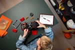 Конструктор LEGO Technic 42213 Внедорожник Ford Bronco