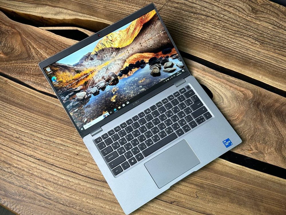 Ноутбук Dell Latitude 5320