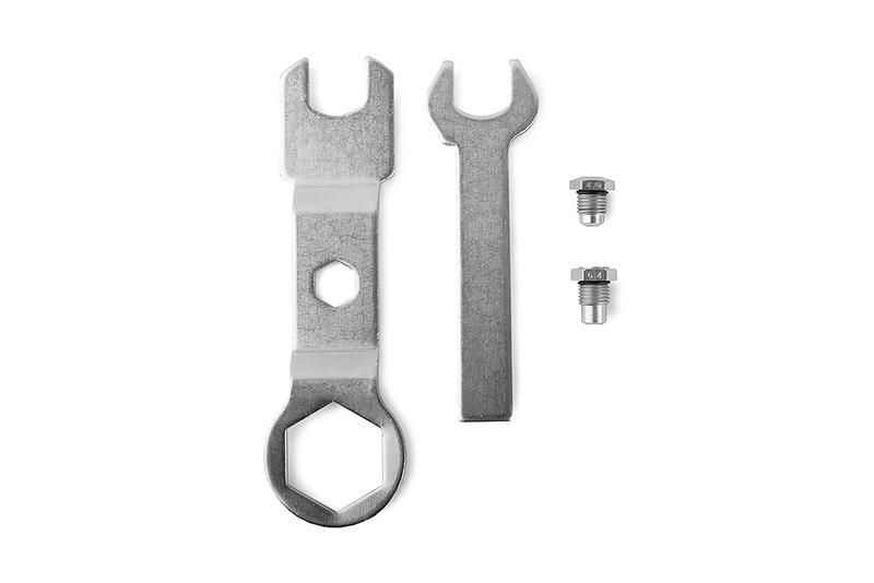 Пневматический вытяжной заклёпочник MESSER AHR-300