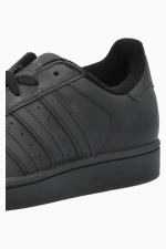 Кроссовки adidas Superstar II - черный