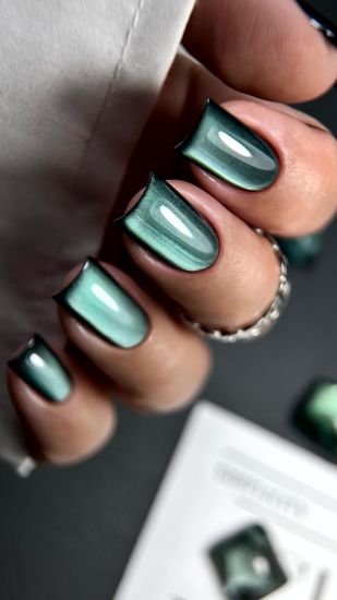 Гель-лак Green cat 02 12 ml Navi