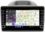 Магнитола для Ford Ecosport 2017-2019 - Kuberg OL-1283 (кнопки и крутилки) Android 13, Быстрая, CarPlay, 4G SIM-слот