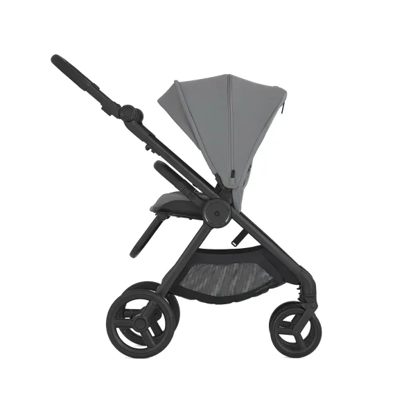 Коляска ANEX iQ 3 в 1 Loft