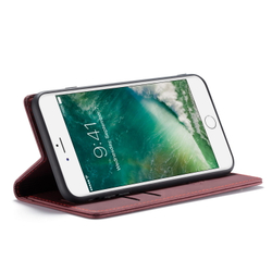 Чехол-книжка CaseMe Matte iPhone 7 Plus /8 Plus