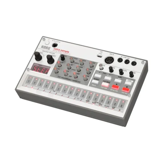 Korg Volca Sample 2