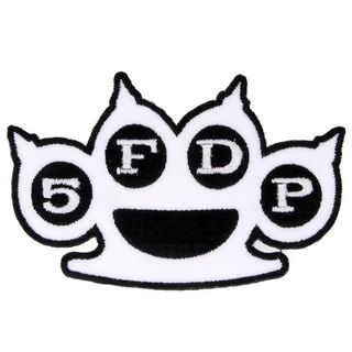 Нашивка Five Finger Death Punch (625)