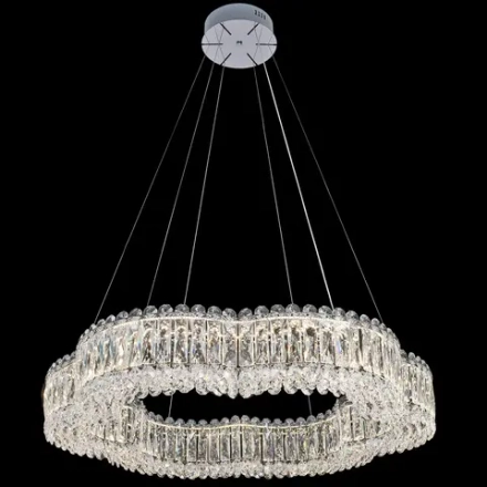 65500-0.4-800 MX CH светильник потолочный Reluce, LED