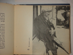 "Мой Париж". Текст и фотографии Ильи Эренбурга. Оформление Эль Лисицкого. 1933г.