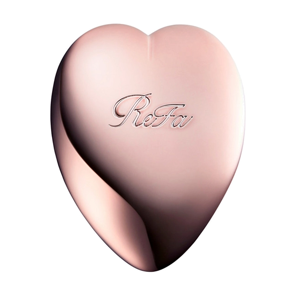 REFA HEART brash