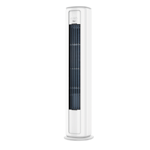 Полупромышленная сплит-система колонного типа MDV, ERP 3D DC Inverter, MDFYC-24HRFN8 / MDOUL-24HFN8