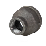 Муфта переходная чугун Ду 50х32 (2"х1 1/4") ВР Fittex PLUS