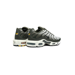 Кроссовки Nike Air Max Plus "Olive White"
