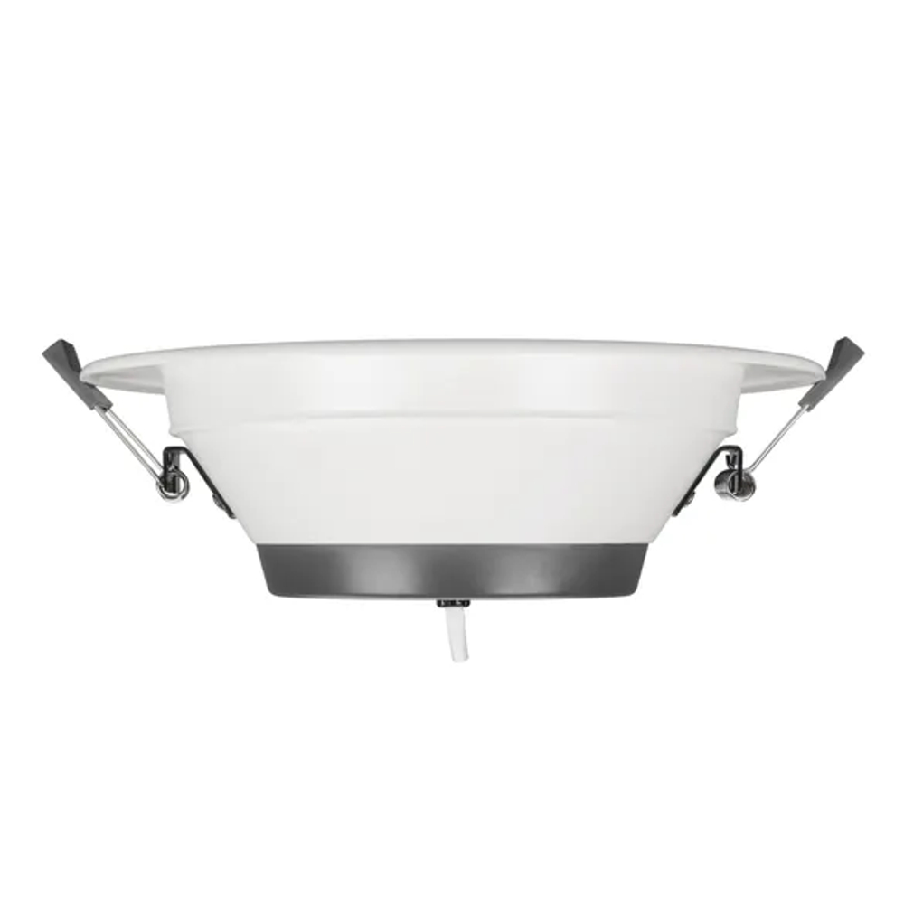 Светильник IM-CYCLONE-R230-30W Warm3000 (WH, 90 deg) (Arlight, IP40 Металл, 3 года) 022524(2)
