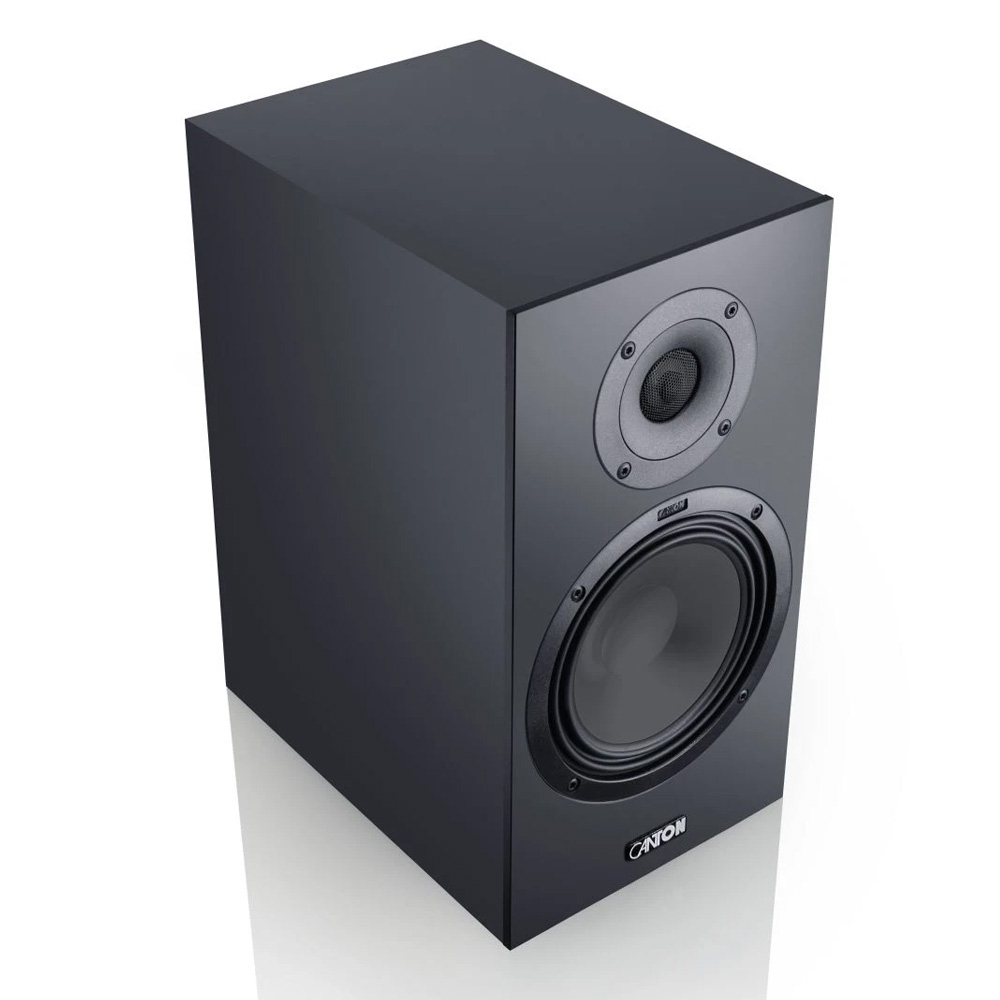 Полочная акустика Canton GLE 30 S2 Black
