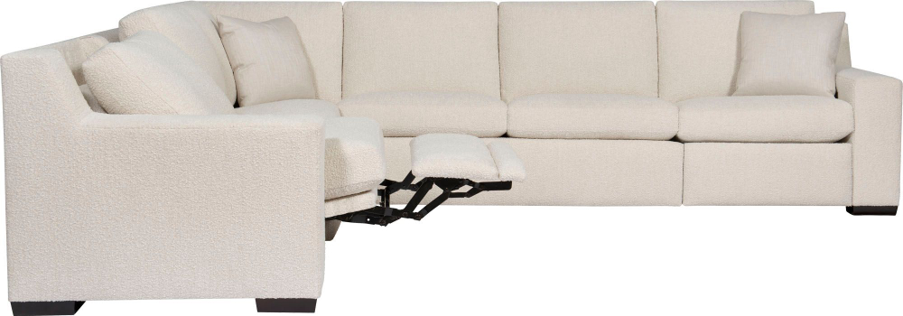 Диван Baker Left Arm Sofa
