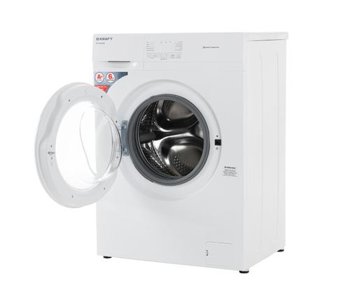 стиральная машина Kraft KF-ED6206W