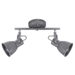 Потолочный светильник Arte Lamp JOVI A1677PL-2GY